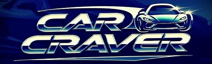 Car Craver Banner